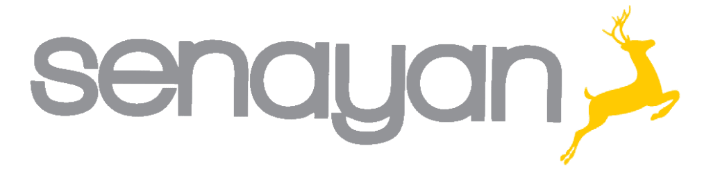 logo senayan